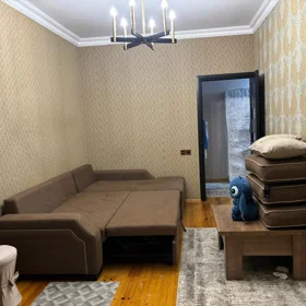 In Khirdalan 45.0 m² apartment is for sale