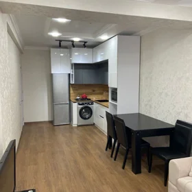 In Baku 75.0 m² apartment is for rent - Изображение 4