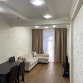 In Baku 75.0 m² apartment is for rent - Изображение 5