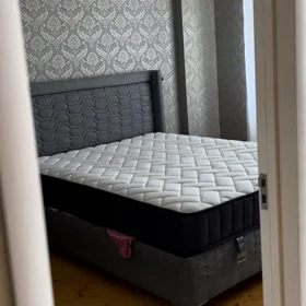 In Baku 65.0 m² apartment is for rent - Изображение 2