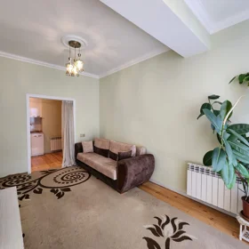 In Baku 77.0 m² apartment is for rent - Изображение 2