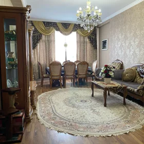 In Baku 105.0 m² apartment is for sale - Изображение 2