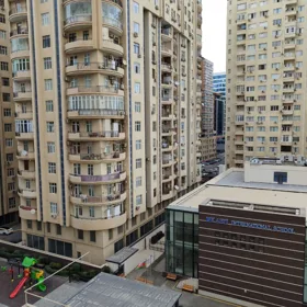 In Baku 140.0 m² apartment is for rent - Изображение 3