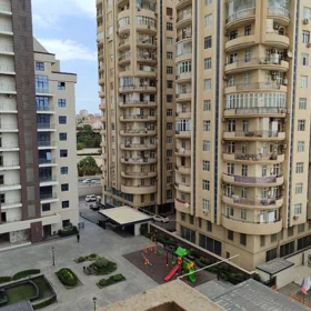 In Baku 140.0 m² apartment is for rent - Изображение 4