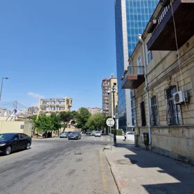 Baku-da 70.0 m2 obyekt kirayə verilir - Şəkil 3