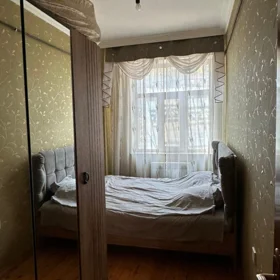 In Baku 68.0 m² apartment is for rent - Изображение 2