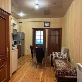 In Baku 68.0 m² apartment is for rent - Изображение 4