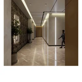 In Baku 65.0 m² apartment is for rent - Изображение 2