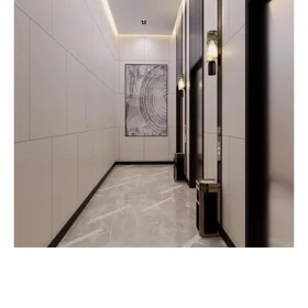 In Baku 65.0 m² apartment is for rent - Изображение 3