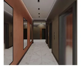 In Baku 65.0 m² apartment is for rent - Изображение 4