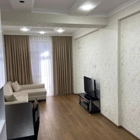 In Baku 65.0 m² apartment is for rent - Изображение 2