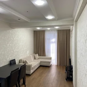 In Baku 65.0 m² apartment is for rent - Изображение 3