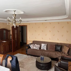 In Baku 97.0 m² apartment is for rent - Изображение 2