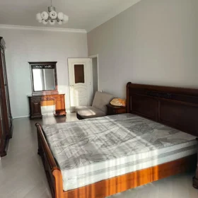 In Baku 80.0 m² apartment is for rent - Изображение 3