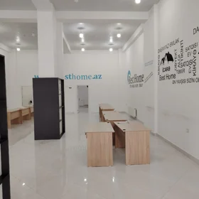 Baku-da 170.0 m2 obyekt kirayə verilir