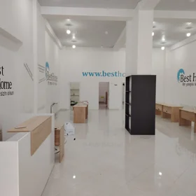 Baku-da 170.0 m2 obyekt kirayə verilir - Şəkil 2