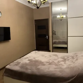 In Baku 140.0 m² apartment is for sale - Изображение 4