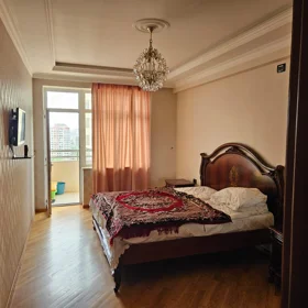 In Baku 96.0 m² apartment is for sale - Изображение 3