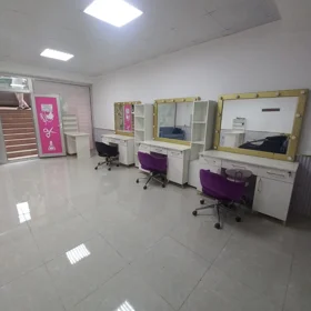 Baku-da 45.0 m2 obyekt kirayə verilir - Şəkil 2
