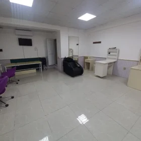 Baku-da 45.0 m2 obyekt kirayə verilir - Şəkil 3