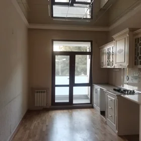 In Baku 103.0 m² apartment is for rent - Изображение 4