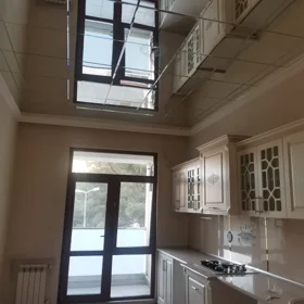In Baku 103.0 m² apartment is for rent - Изображение 5