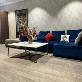 In Baku 96.0 m² apartment is for rent - Изображение 2