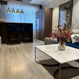 In Baku 96.0 m² apartment is for rent - Изображение 3