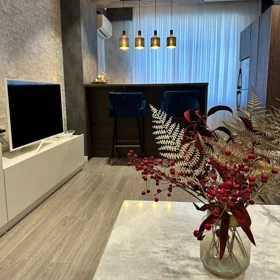 In Baku 96.0 m² apartment is for rent - Изображение 4