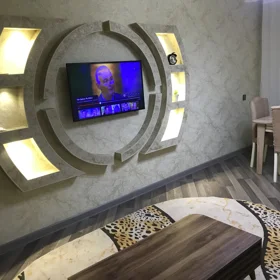 In Baku 46.0 m² apartment is for sale - Изображение 2