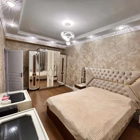 In Baku 125.0 m² apartment is for sale - Изображение 2