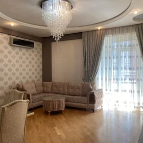 In Baku 160.0 m² apartment is for rent - Изображение 2