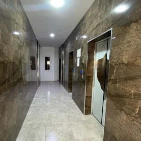 In Baku 105.0 m² apartment is for sale - Изображение 2