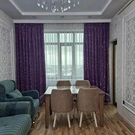 In Baku 55.0 m² apartment is for rent - Изображение 2