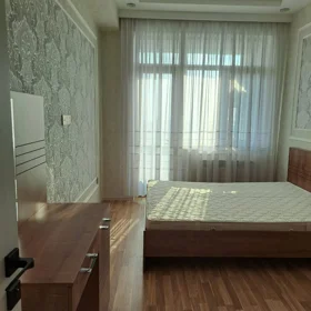 In Baku 55.0 m² apartment is for rent - Изображение 3