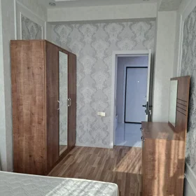 In Baku 55.0 m² apartment is for rent - Изображение 4