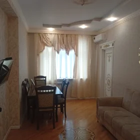 In Baku 57.0 m² apartment is for sale - Изображение 2