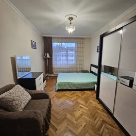 In Baku 50.0 m² apartment is for rent - Изображение 2