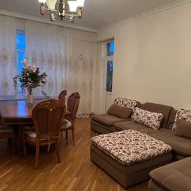 In Baku 110.0 m² apartment is for rent - Изображение 4