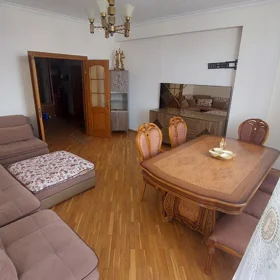 In Baku 110.0 m² apartment is for rent - Изображение 5