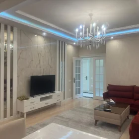 In Baku 78.0 m² apartment is for rent - Изображение 2