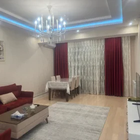 In Baku 78.0 m² apartment is for rent - Изображение 3