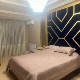 In Baku 78.0 m² apartment is for rent - Изображение 5