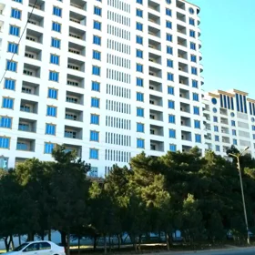 In Baku 129.0 m² apartment is for rent - Изображение 2
