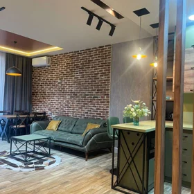 In Baku 65.0 m² apartment is for rent - Изображение 4