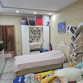 In Baku 72.0 m² apartment is for sale - Изображение 3