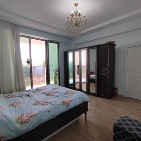 In Baku 170.0 m² apartment is for rent - Изображение 4