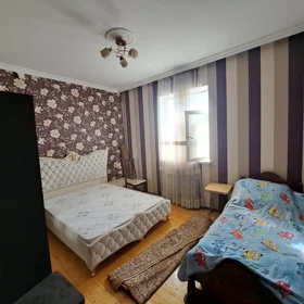 In Khirdalan 65.0 m² house with 2.0 rooms is for rent - Изображение 2