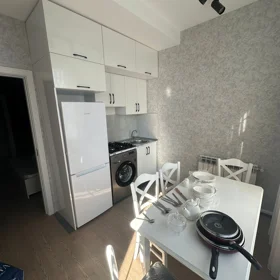 In Baku 70.0 m² apartment is for rent - Изображение 2