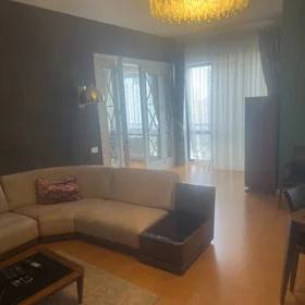 In Baku 250.0 m² apartment is for rent - Изображение 2
